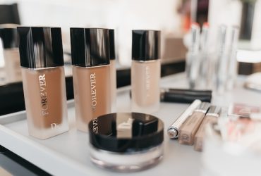 How to Choose the Right Foundation